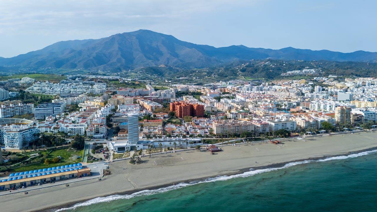 Where to Buy in Torremolinos for Holiday Rental Income — Sub-market Guide for 2026