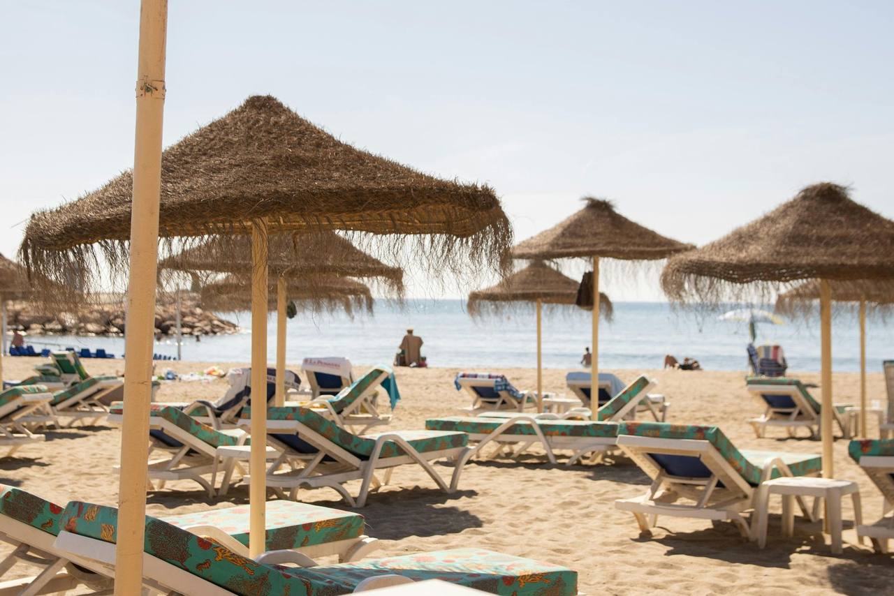 Bajondillo, Torremolinos — managed by Glaser Group