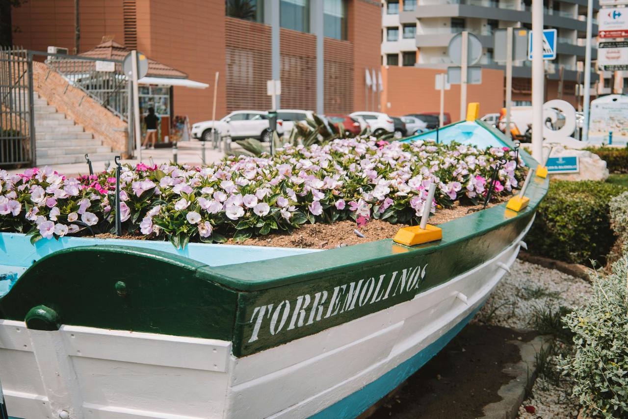 Torremolinos Centro, Torremolinos — managed by Glaser Group