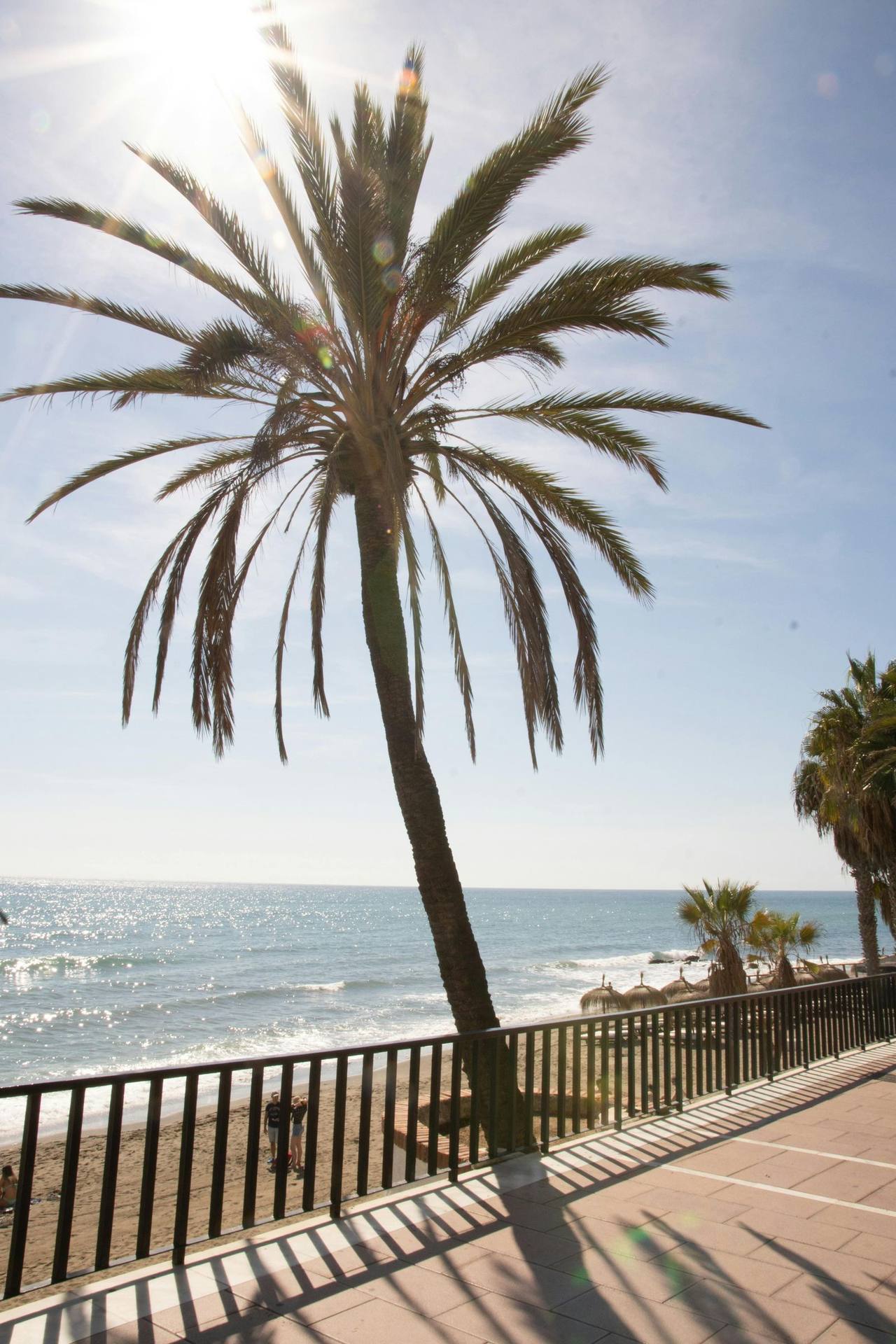 Playamar, Torremolinos — managed by Glaser Group
