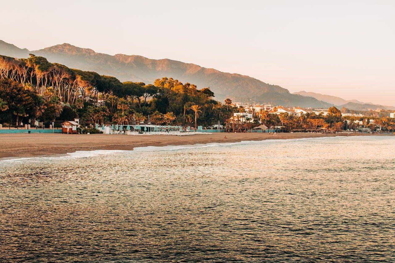 How Torremolinos fills its shoulder weeks: the events-and-community calendar owners underuse